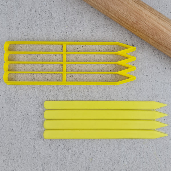 Pencil Multi Cutter