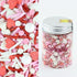 Valentine Sprinkles 100g
