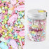 Summer Popsicle Sprinkles 100g