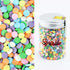 Pastel Confetti Sprinkles 100g