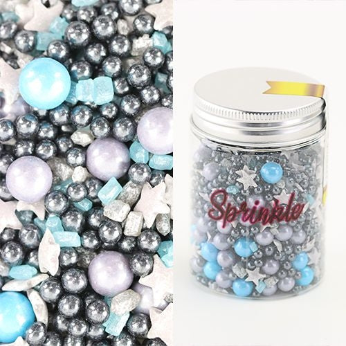 Midnight Sprinkles 100g