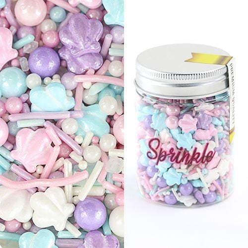 Clam Fabulous Sprinkles 100g