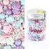 Clam Fabulous Sprinkles 100g