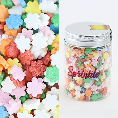 Garden Delight Sprinkles 100g