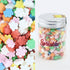 Garden Delight Sprinkles 100g