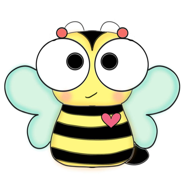 Bee Cutie
