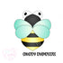 Chubby Bumblebee