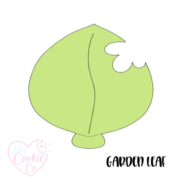 Chubby Leaf