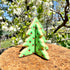 Christmas Tree 3D Standing Cookie Cutter