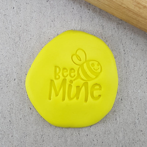Bee Mine Embosser
