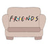 Friends Couch