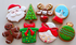 Adelaide Bakes Christmas Full Collection