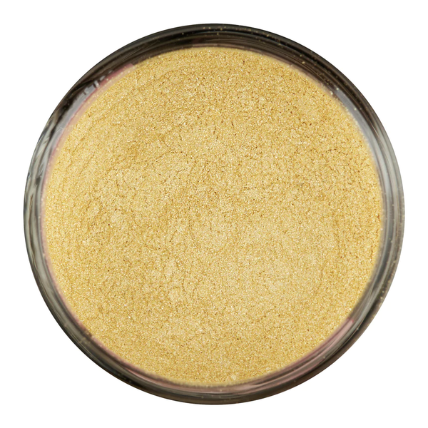 Honey Gold Lustre Dust 4g (Sweet Sticks)