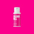 Oil Based Colouring 20ml Hot Pink