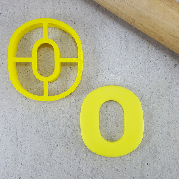 M to Z Wide Letter Cutters