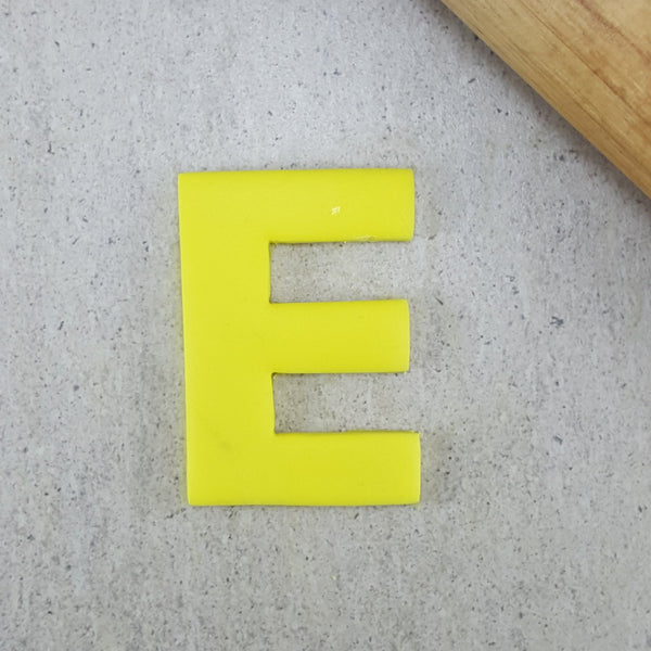 A to L Wide Letter Cutters