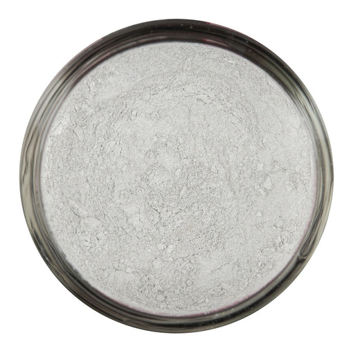 Light Silver Lustre Dust 4g (Sweet Sticks)