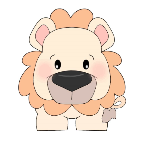 Landon Lion