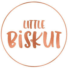 Nappy Stamp and Cutter Set (Little Biskut)