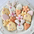 Buttons & Stitches Easter Cutter Set (Miss Biscuit)