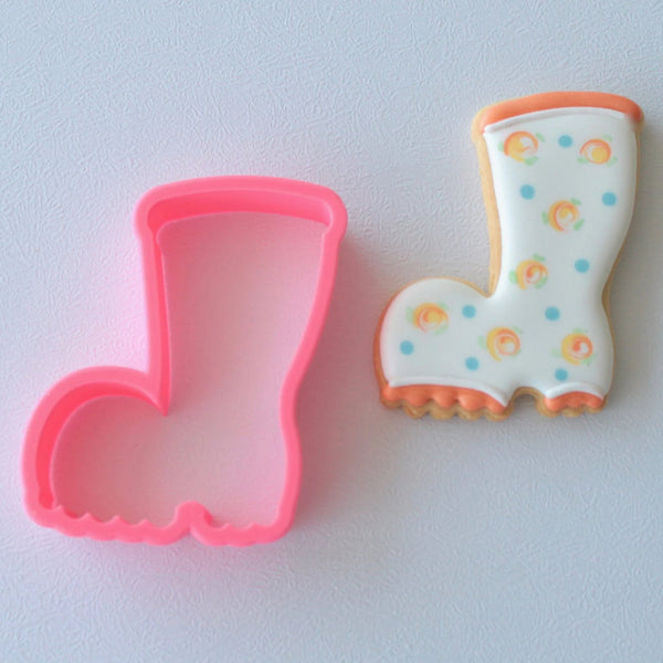 It's Raining Cookies Cutter Set (Miss Biscuit)