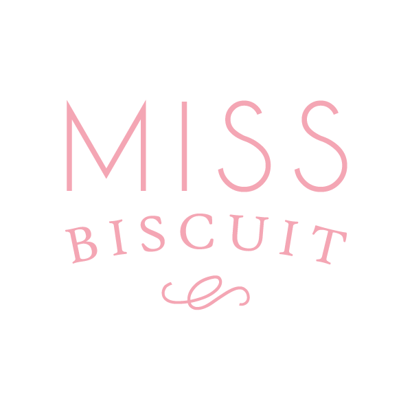 Chick Face Cutter (Miss Biscuit)