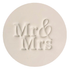 Mr & Mrs Embosser (Little Biskut)