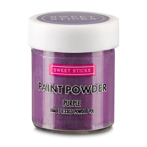 Purple Paint Powder (Sweet Sticks)