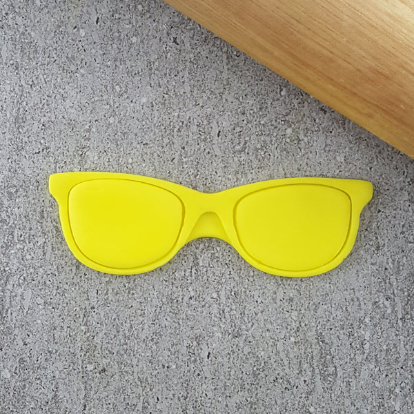 Sun Glasses Cutter and Embosser Set