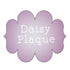 Daisy Plaque