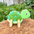 Turtle 3D Standing Cookie Cutter