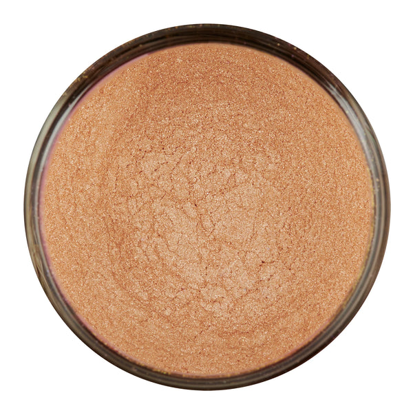 Dark Rose Gold Lustre Dust 4g (Sweet Sticks)