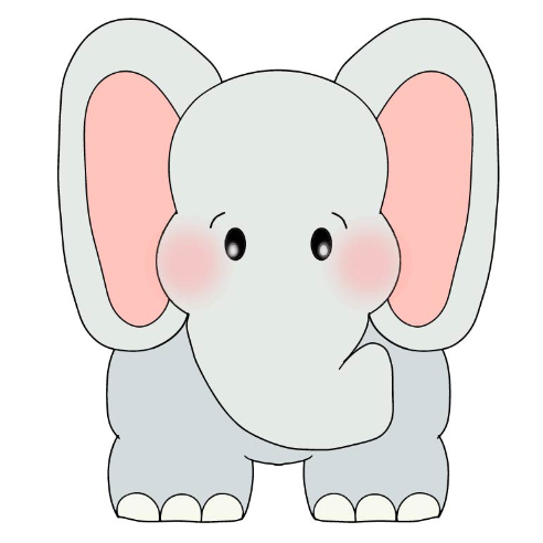 Ezra Elephant