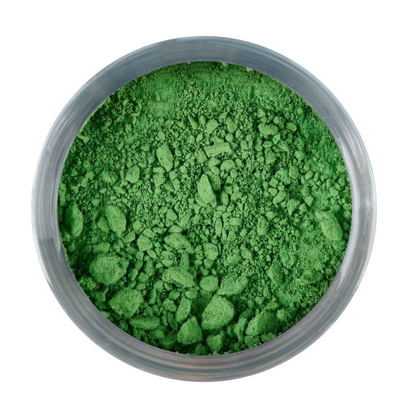 Green Paint Powder (Sweet Sticks)