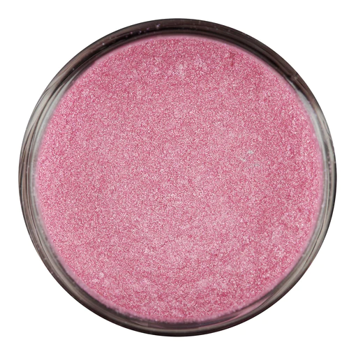 Hot Pink Lustre Dust 4g (Sweet Sticks)