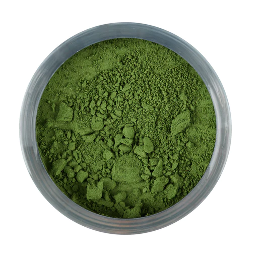 Leaf Green Paint Powder (Sweet Sticks)