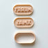 MERRY XMAS Pill Set (Little Biskut)