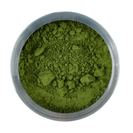 Moss Green Paint Powder (Sweet Sticks)