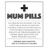 products/mum-pill-label.jpg