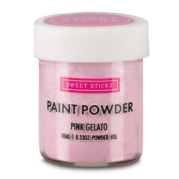 Pink Gelato Paint Powder (Sweet Sticks)