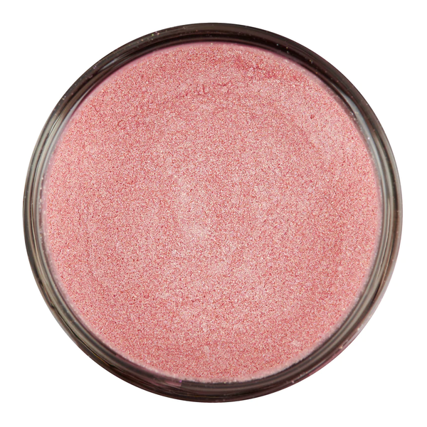 Pink Diamond Lustre Dust 4g (Sweet Sticks)