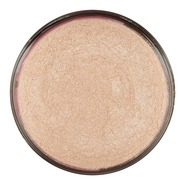 Rose Gold Lustre Dust 4g (Sweet Sticks)