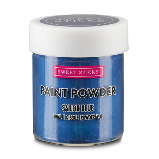 Sailor Blue Paint Powder (Sweet Sticks)